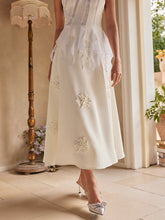 Load image into Gallery viewer, Tyonska Flower Skirt