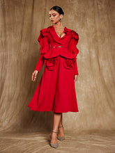 Load image into Gallery viewer, Aoibhe Flower Skirt

