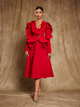 Load image into Gallery viewer, Aoibhe Flower Skirt
