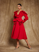Load image into Gallery viewer, Aoibhe Flower Skirt
