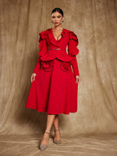 Load image into Gallery viewer, Aoibhe Flower Skirt
